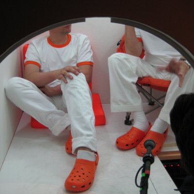 Komplizen Schauspielhaus