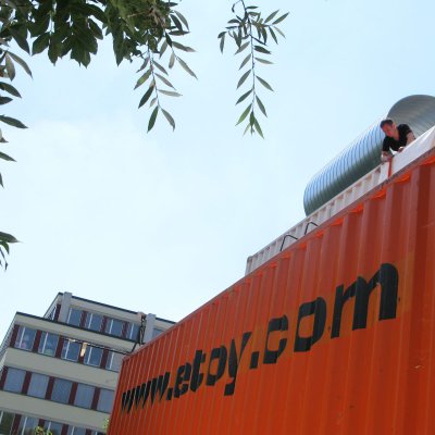 Drop Zone Establishement