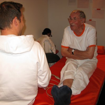 Kaiser Ekg Portrait Performance