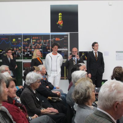 Vernissage